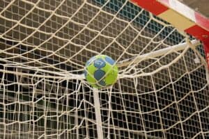 handbollsläger Spanien